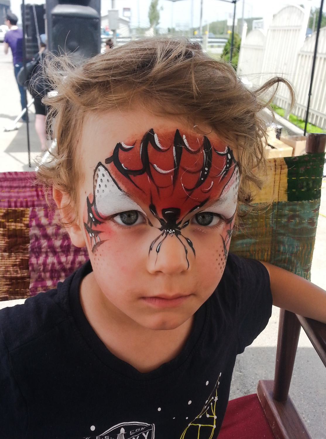 Spiderman