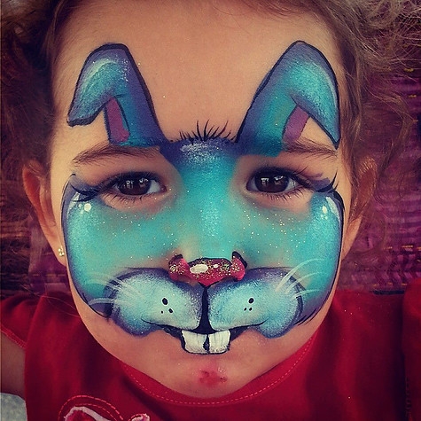 Petit lapin